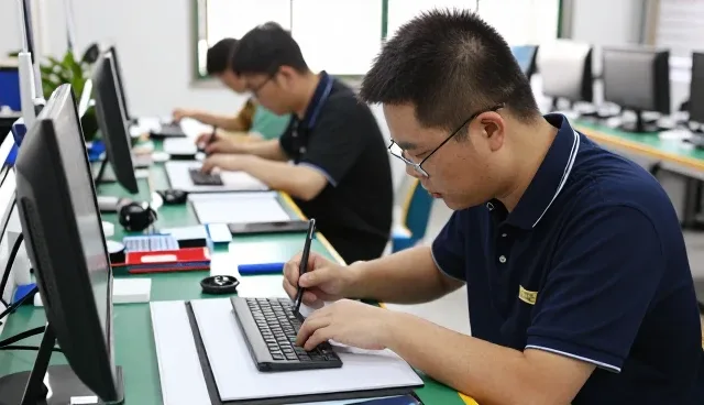 台州市路桥区法丽亚家具商行分享成功应用经验