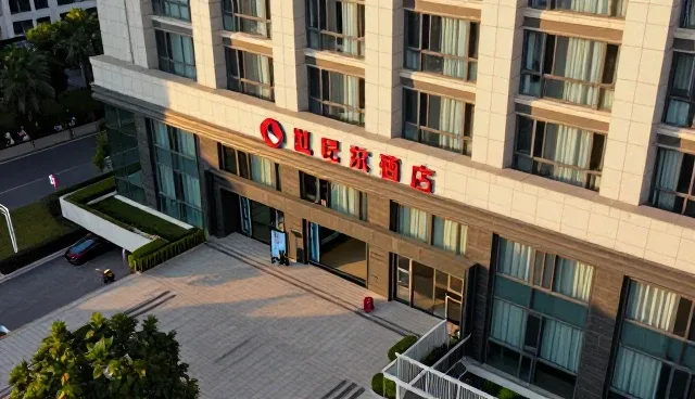 酒店运营中维护方法的演进与趋势