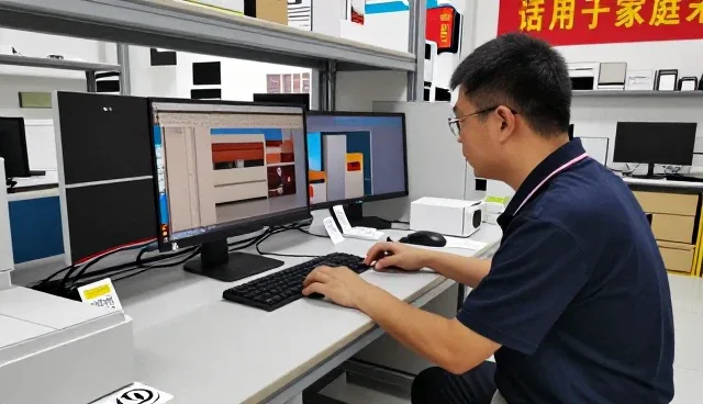台州市路桥区法丽亚家具商行提供设计相关解决方案