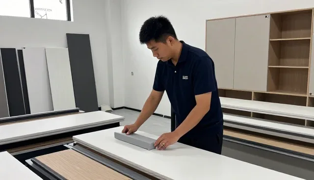 尺寸定制技术如何影响家居用品变化